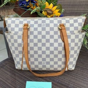 Louis Vuitton Totally PM